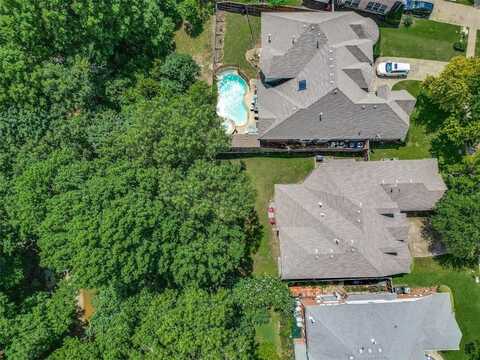 518 River Birch Trail, Garland, TX 75040