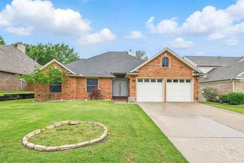 2432 Covington Drive, Flower Mound, TX 75028