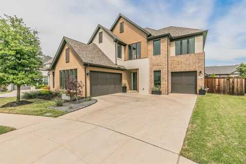 3901 Campania Court, Colleyville, TX 76034