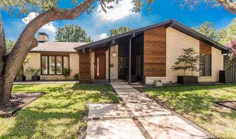 12634 High Meadow Drive, Dallas, TX 75244
