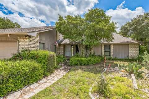 4315 Fair way Drive, De Cordova, TX 76049
