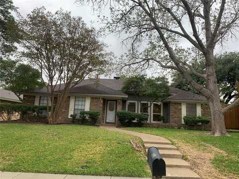 3620 Churchill Lane, Plano, TX 75075