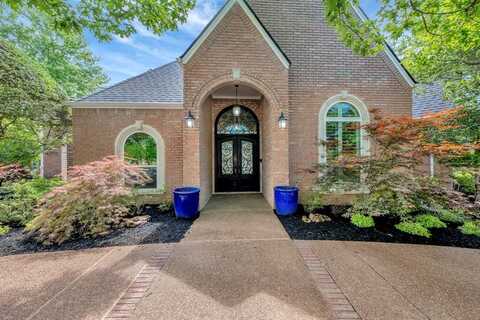 201 Hancock Court, Colleyville, TX 76034