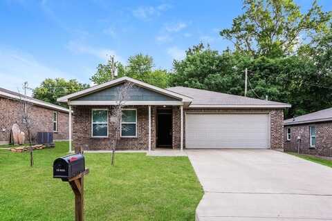 203 Westview Drive, Gun Barrel City, TX 75156