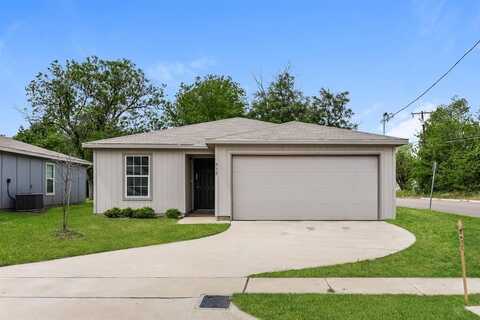 932 Dawson Street, Waco, TX 76704