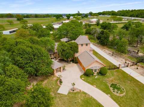 112 Bonita Drive, Springtown, TX 76082
