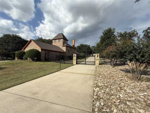 112 Bonita Drive, Springtown, TX 76082