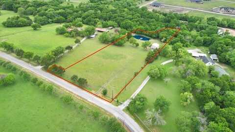 Lot 12b Cottage Hill Lane, Celina, TX 75009