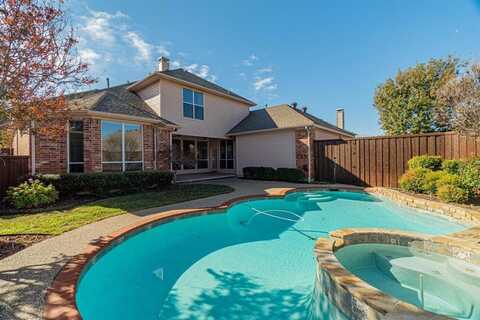 4545 Crosstimber Drive, Plano, TX 75093