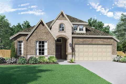 943 Joy Mill Place, Lavon, TX 75166