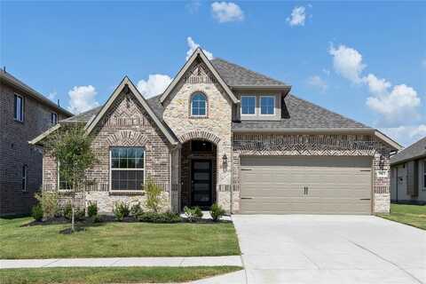 943 Joy Mill Place, Lavon, TX 75166