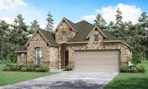 317 Misty Meadow Lane, Lavon, TX 75166