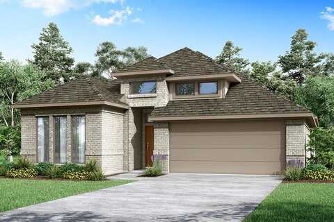 317 Misty Meadow Lane, Lavon, TX 75166