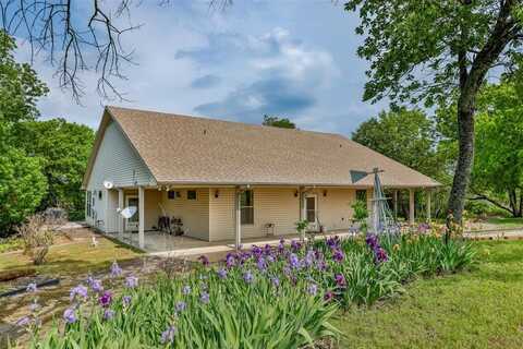 149 Red Oak, Gainesville, TX 76240
