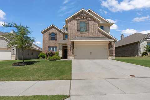 1605 Stanchion Way, Weatherford, TX 76087