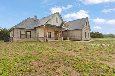 7717 Kenleigh Lane, Rio Vista, TX 76093