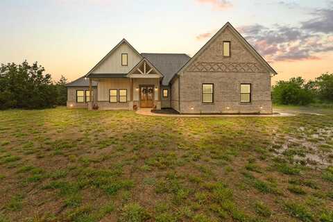7717 Kenleigh Lane, Rio Vista, TX 76093