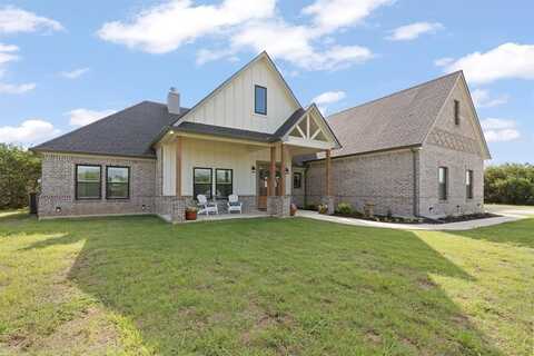 7717 Kenleigh Lane, Rio Vista, TX 76093