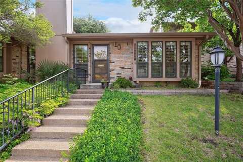 10618 Northboro Street, Dallas, TX 75230