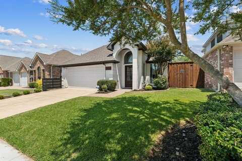 4233 Stanton Boulevard, Plano, TX 75093