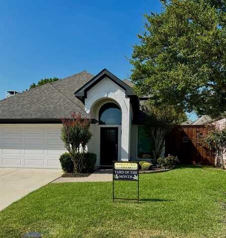 4233 Stanton Boulevard, Plano, TX 75093