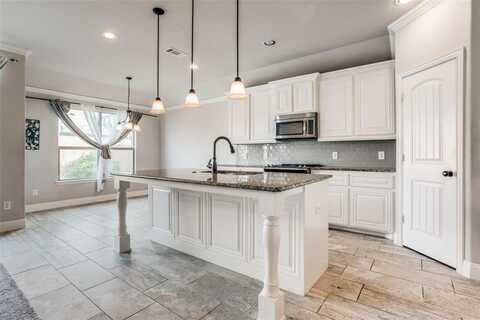 16617 Dry Creek Boulevard, Prosper, TX 75078