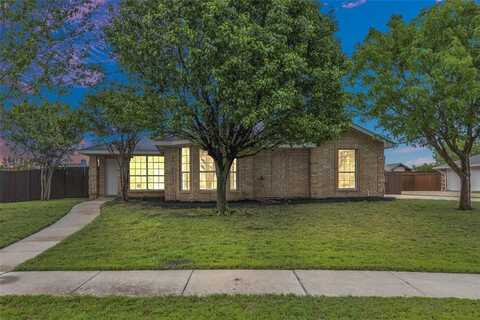1004 Cowboy Court, Murphy, TX 75094