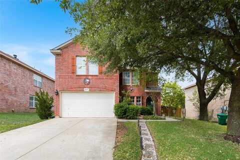 637 Gibson Street, Cedar Hill, TX 75104