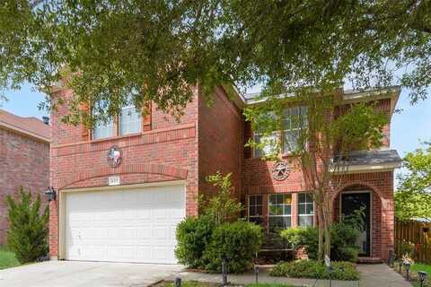 637 Gibson Street, Cedar Hill, TX 75104