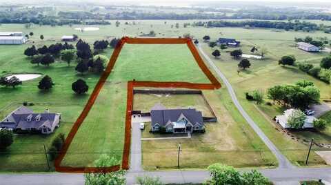 467 Pearce Drive, Pottsboro, TX 75076