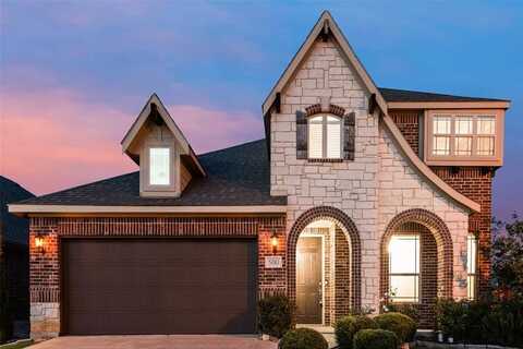 500 Lakeview Drive, Alvarado, TX 76009