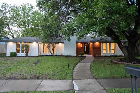 2509 Skiles Drive, Plano, TX 75075
