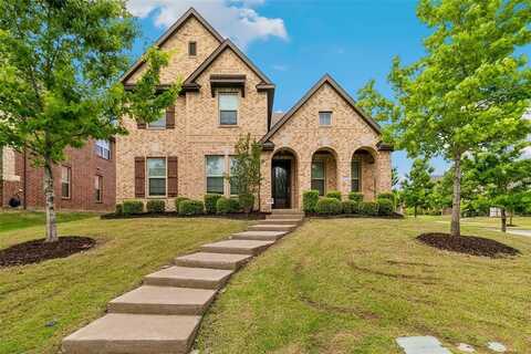 11021 Diaz Street, Frisco, TX 75035