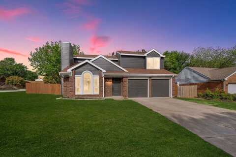 3231 Kildeer Trail, Grand Prairie, TX 75052