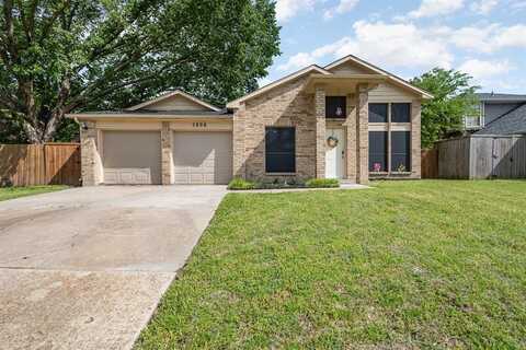7806 Ivy Lane, Rowlett, TX 75089