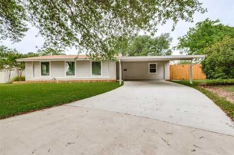 3415 Ashcroft Court, Irving, TX 75062