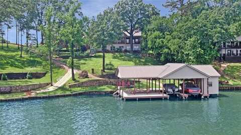 960 Mark Circle, Scroggins, TX 75480