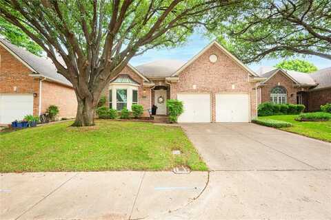 3793 Waterford Drive, Addison, TX 75001