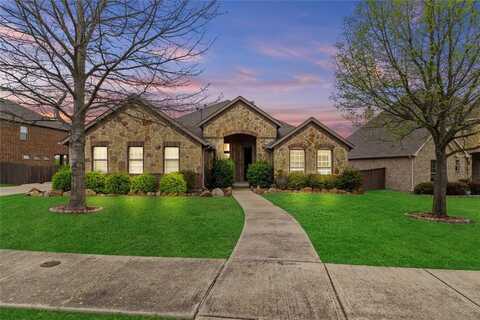 4013 Dalton Drive, Rowlett, TX 75089