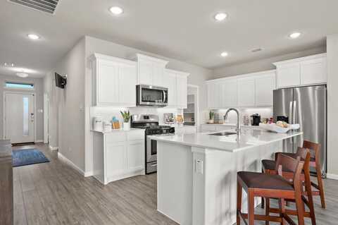 1208 Yucca Avenue, Lavon, TX 75166