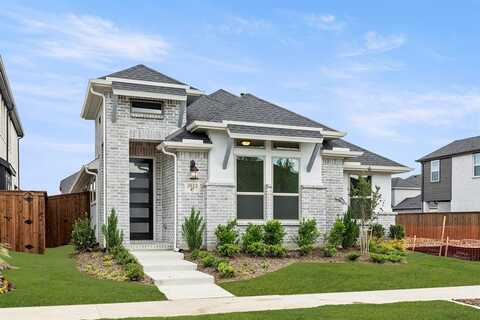 2612 Chester Drive, Celina, TX 75009