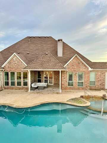 2300 Berend Road, Pilot Point, TX 76258