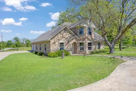 7075 W Fm 898, Bonham, TX 75418
