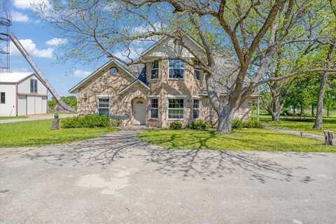 7075 W Fm 898, Bonham, TX 75418