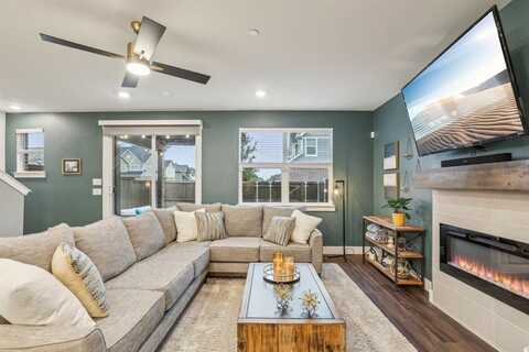 616 Emily Lane, Wylie, TX 75098