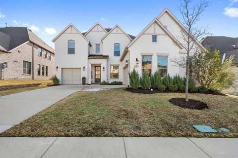 2504 NW Reading Drive, McKinney, TX 75071