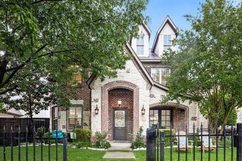6137 Llano Avenue, Dallas, TX 75214