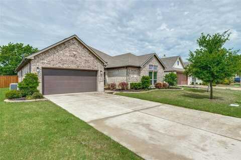 549 S Utah Drive, Celina, TX 75009