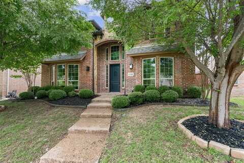 11984 Del Rio Drive, Frisco, TX 75035