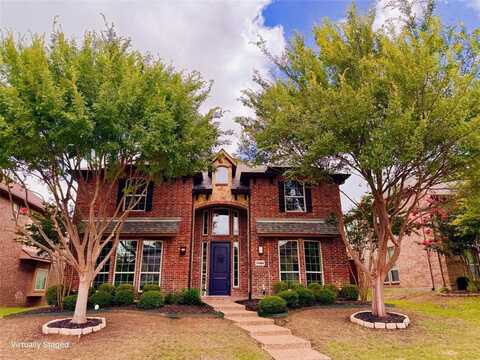 11984 Del Rio Drive, Frisco, TX 75035